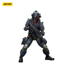 Imagen del producto Figura de acción APOC Series Dark Source Stellar Scar Assault Team Ghostmanganese 11 cm