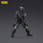 Imagen del producto Figura de acción APOC Series Dark Source Stellar Scar Assault Team Ghostmanganese 11 cm
