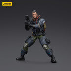 Imagen del producto Figura de acción APOC Series Dark Source Stellar Scar Assault Team Ghostmanganese 11 cm