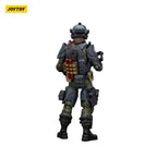 Imagen del producto Figura de acción APOC Series Dark Source Stellar Scar Assault Team Ghostmanganese 11 cm