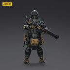 Imagen del producto Steel Ride Corps Dark Source figura de acción Assaulter Volok 7 cm