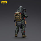 Imagen del producto Steel Ride Corps Dark Source figura de acción Assaulter Volok 7 cm