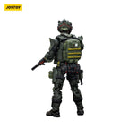 Imagen del producto Steel Ride Corps Dark Source figura de acción Assaulter Karl 7 cm
