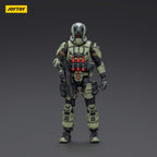 Product image Steel Ride Corps Dark Source Action Figure Assaulter Marco 7 cm