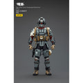 Imagen del producto Steel Ride Corps Dark Source figura de acción Designated Marksman Ethan 7 cm