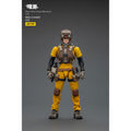 Imagen del producto Figura de acción Steel Ride Corps Dark Source Mechanic Tork 7 cm