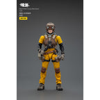 Imagen del producto Figura de acción Steel Ride Corps Dark Source Mechanic Tork 7 cm