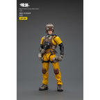 Imagen del producto Figura de acción Steel Ride Corps Dark Source Mechanic Tork 7 cm