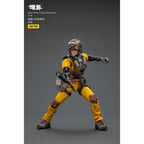 Imagen del producto Figura de acción Steel Ride Corps Dark Source Mechanic Tork 7 cm