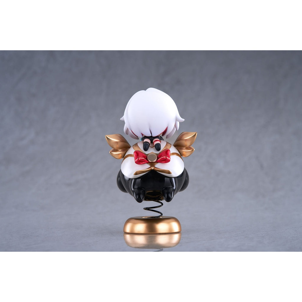 Product image Honkai: Star Rail PVC Statue Topaz & Numby Chibi Chara Yurayura Stand 10 cm
