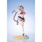 Imagen del producto Honkai Impact 3rd Estatua PVC 1/8 Pardofelis – Midsummer Collector ver. 21 cm