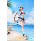 Imagen del producto Honkai Impact 3rd Estatua PVC 1/8 Pardofelis – Midsummer Collector ver. 21 cm