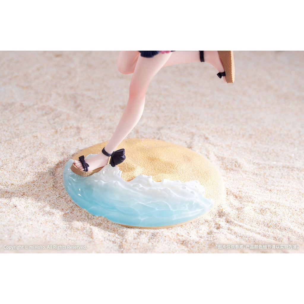 Imagen del producto Honkai Impact 3rd Estatua PVC 1/8 Pardofelis – Midsummer Collector ver. 21 cm