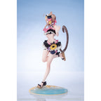 Imagen del producto Honkai Impact 3rd Estatua PVC 1/8 Pardofelis – Midsummer Collector ver. 21 cm