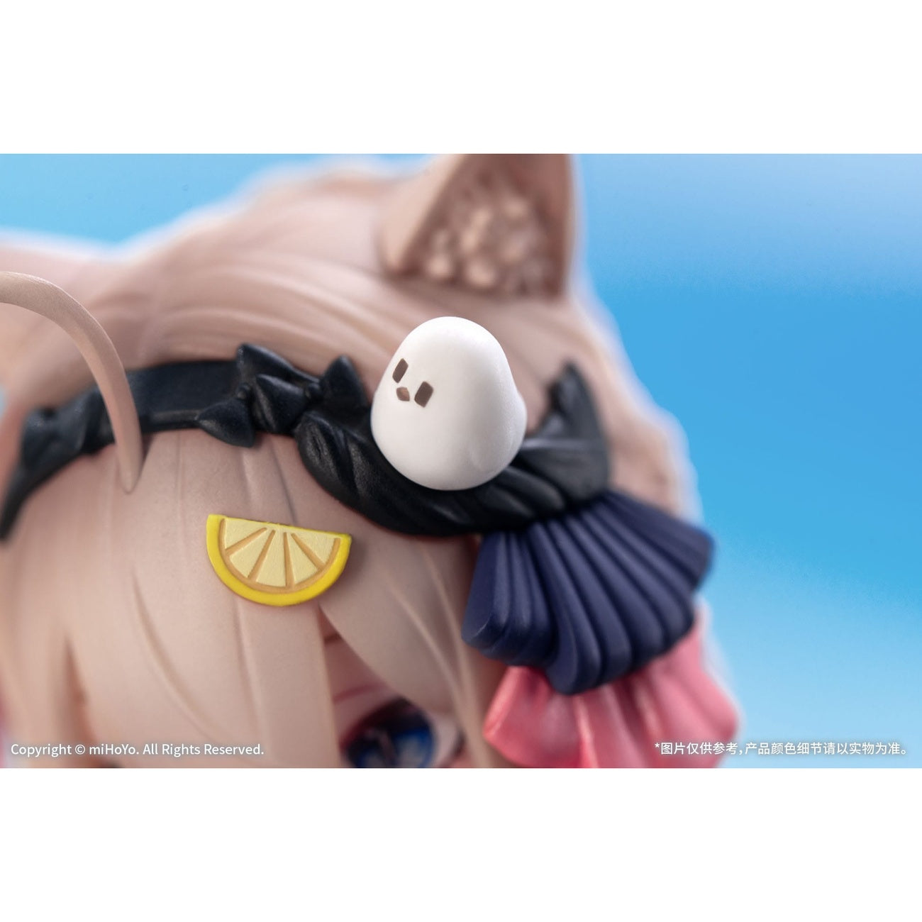 Imagen del producto Honkai Impact 3rd Estatua PVC 1/8 Pardofelis – Midsummer Collector ver. 21 cm