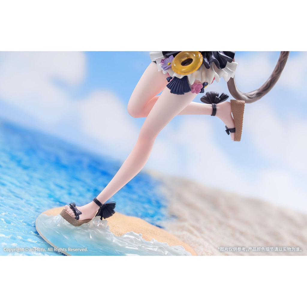 Imagen del producto Honkai Impact 3rd Estatua PVC 1/8 Pardofelis – Midsummer Collector ver. 21 cm