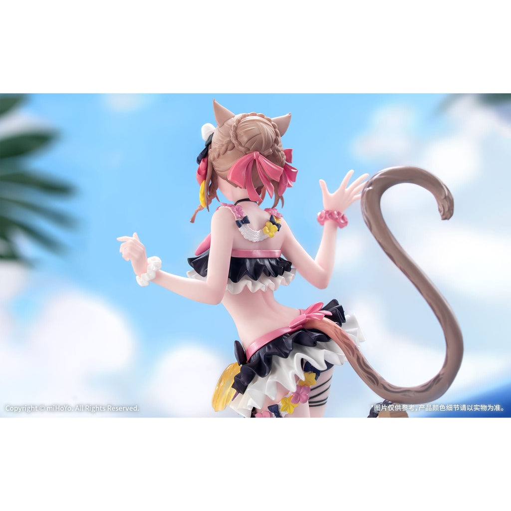 Imagen del producto Honkai Impact 3rd Estatua PVC 1/8 Pardofelis – Midsummer Collector ver. 21 cm