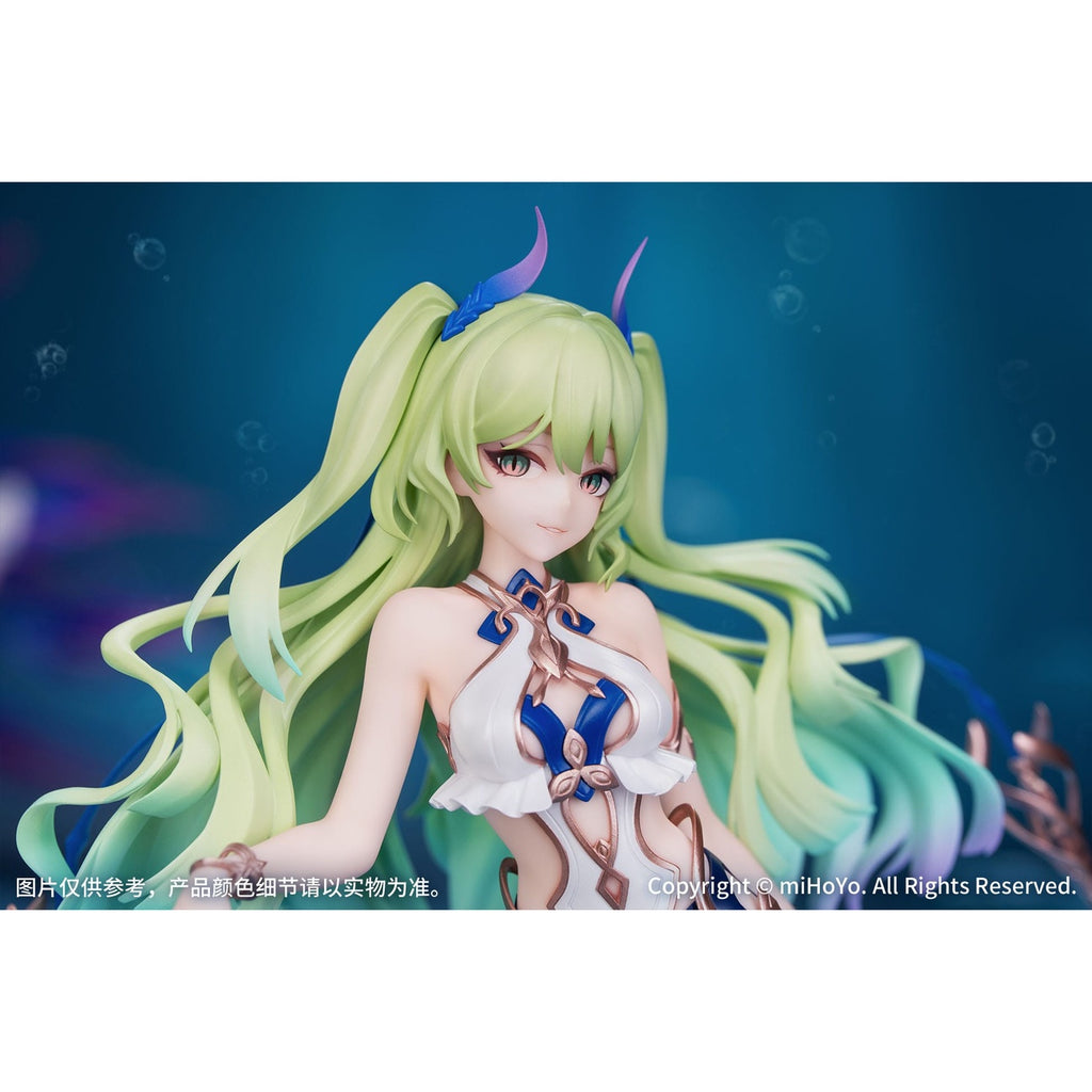 Product image Honkai Impact 3rd Gift+ PVC Statue 1/8 Mobius Daughter of Corals Ver. 21 cm