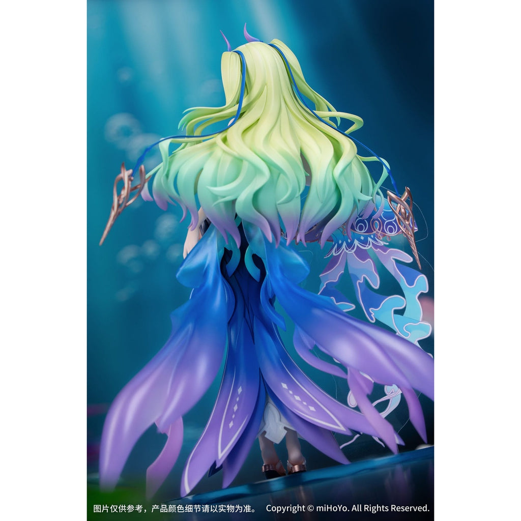 Product image Honkai Impact 3rd Gift+ PVC Statue 1/8 Mobius Daughter of Corals Ver. 21 cm