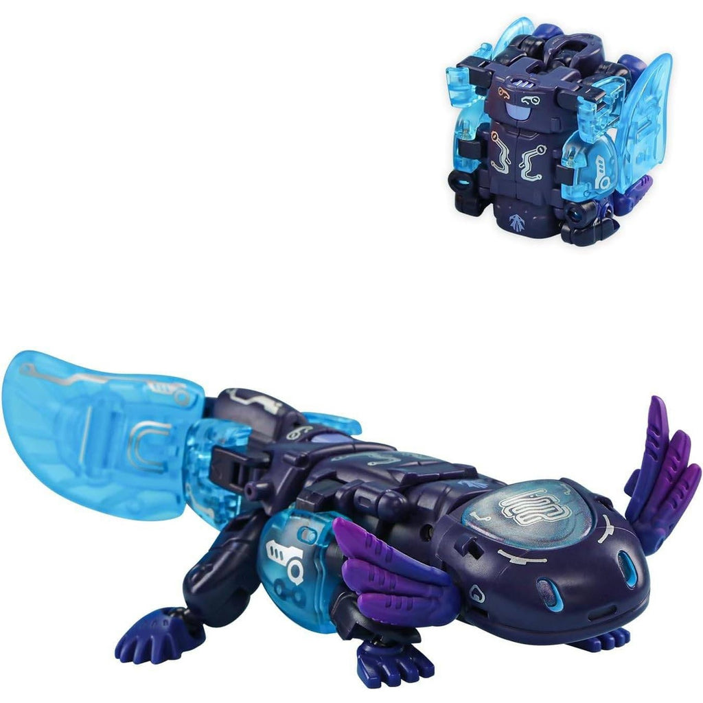 Product image Beastbox Figure Cube BB-63AC Wandering Star (Axolotl) 10 cm