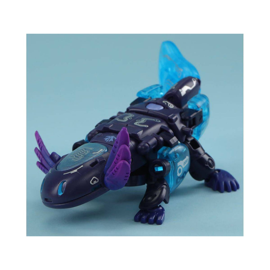 Product image Beastbox Figure Cube BB-63AC Wandering Star (Axolotl) 10 cm