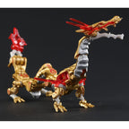 Product image Megabox Figure Cube IB-04 Golden Dragon 15 cm