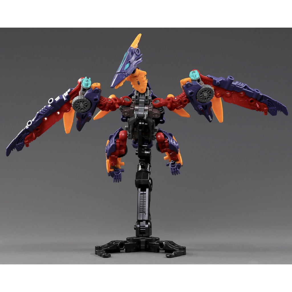 Product image Beastbox Figure BD-10 Drive Pterano 11 cm