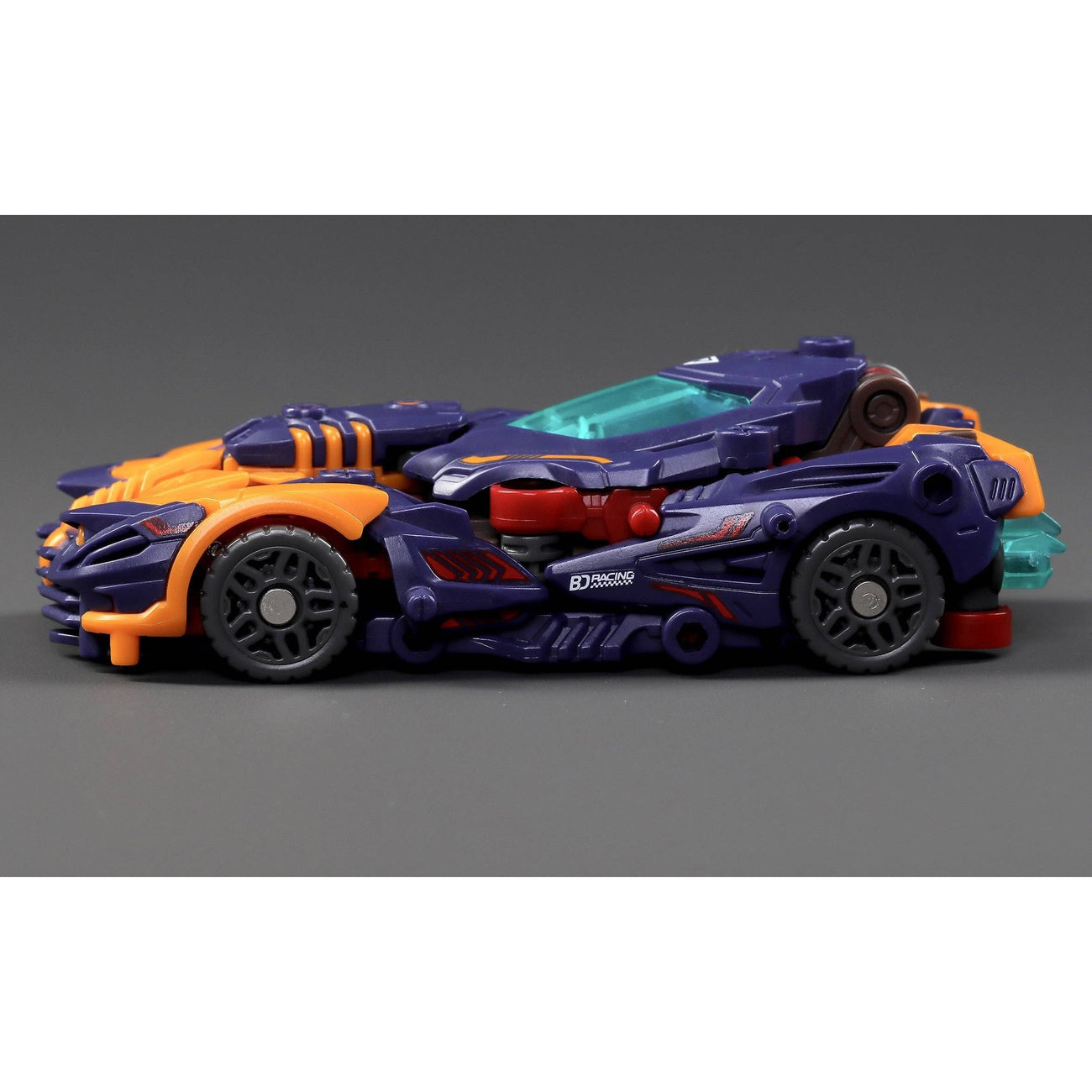 Product image Beastbox Figure BD-10 Drive Pterano 11 cm