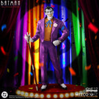 Imagen del producto Batman: The Animated Series Figura de acción 1/12 The Joker 17 cm