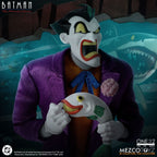 Imagen del producto Batman: The Animated Series Figura de acción 1/12 The Joker 17 cm