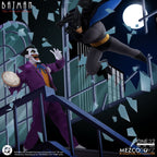 Imagen del producto Batman: The Animated Series Figura de acción 1/12 The Joker 17 cm
