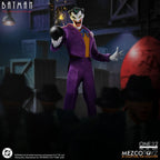 Imagen del producto Batman: The Animated Series Figura de acción 1/12 The Joker 17 cm