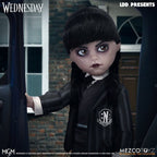 Product image Wednesday LDD Presents Doll Wednesday Nevermore Academy Uniform 25 cm
