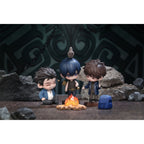 Imagen del producto The Graver Robbers' Chronicles Estatua PVC Meeting at Changbai Mountain 12 cm