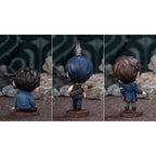 Imagen del producto The Graver Robbers' Chronicles Estatua PVC Meeting at Changbai Mountain 12 cm