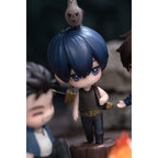 Imagen del producto The Graver Robbers' Chronicles Estatua PVC Meeting at Changbai Mountain 12 cm