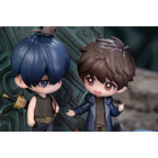 Imagen del producto The Graver Robbers' Chronicles Estatua PVC Meeting at Changbai Mountain 12 cm