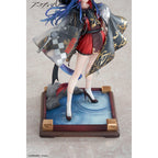 Imagen del producto Arknights Estatua PVC 1/7 Ch'en The Holungday Ten Thousand Mountains Ver. 25 cm