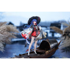 Imagen del producto Arknights Estatua PVC 1/7 Ch'en The Holungday Ten Thousand Mountains Ver. 25 cm