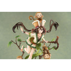 Imagen del producto The Legend of Sword and Fairy Estatua 1/7 Anu Shen Mu Miao Ying Ver. 28 cm