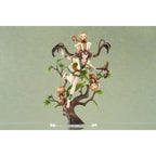 Imagen del producto The Legend of Sword and Fairy Estatua 1/7 Anu Shen Mu Miao Ying Ver. 28 cm