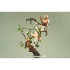 Imagen del producto The Legend of Sword and Fairy Estatua 1/7 Anu Shen Mu Miao Ying Ver. 28 cm