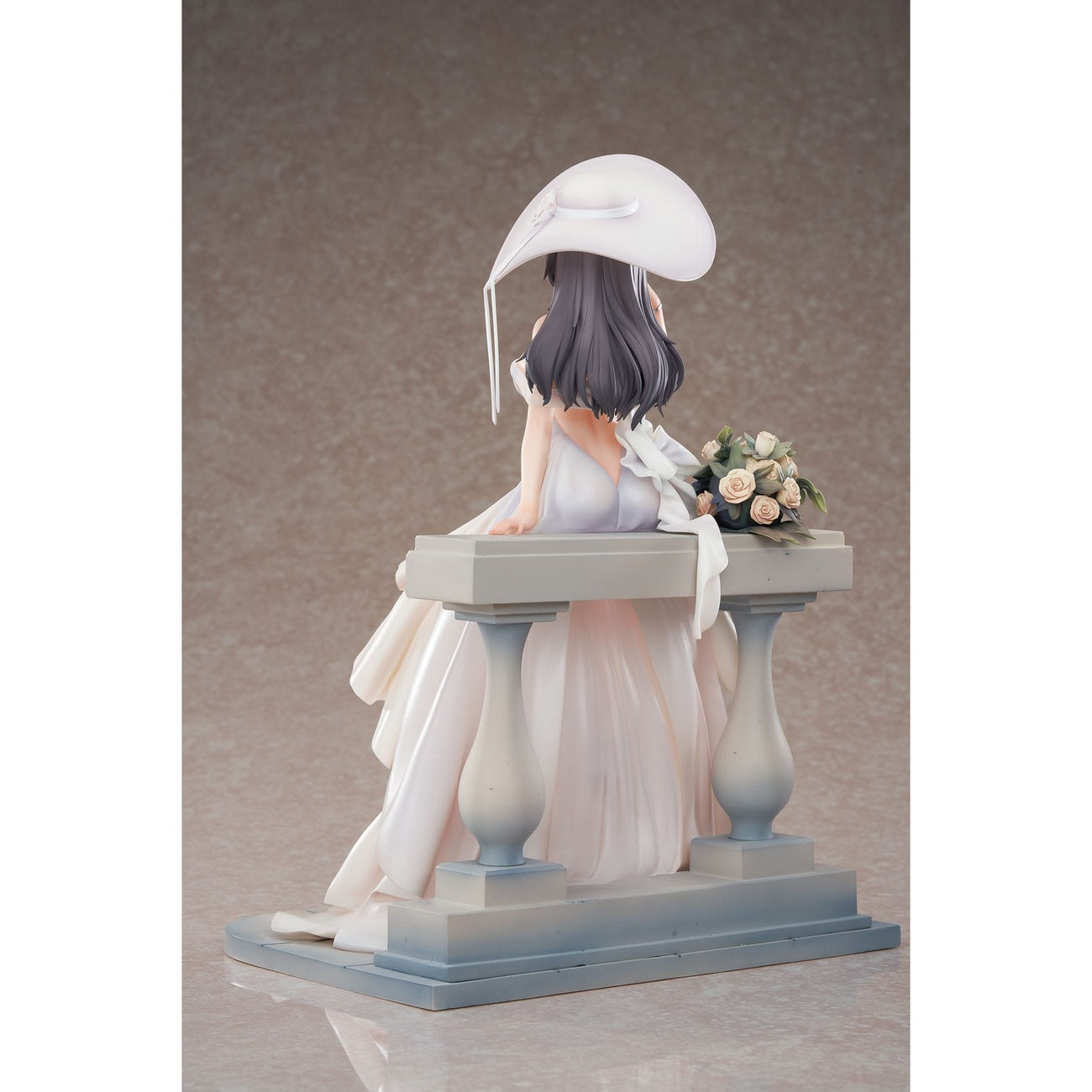 Product image Azur Lane PVC Statue 1/7 Charybdis Brilliant Belle Ver. 27 cm