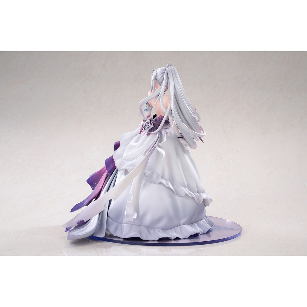 Imagen del producto Honkai Impact 3rd Estatua PVC 1/7 Kiana Evening Invite 25 cm