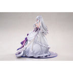 Imagen del producto Honkai Impact 3rd Estatua PVC 1/7 Kiana Evening Invite 25 cm