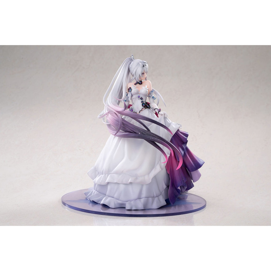 Imagen del producto Honkai Impact 3rd Estatua PVC 1/7 Kiana Evening Invite 25 cm