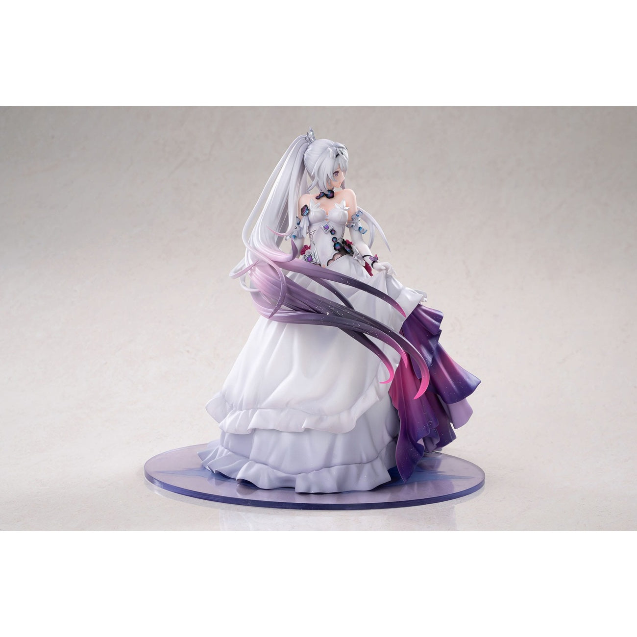 Imagen del producto Honkai Impact 3rd Estatua PVC 1/7 Kiana Evening Invite 25 cm