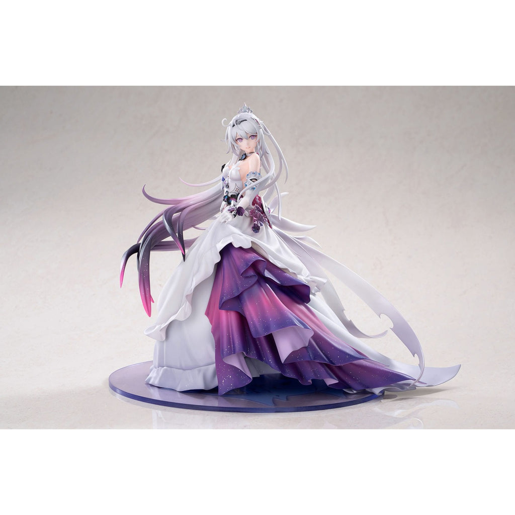 Imagen del producto Honkai Impact 3rd Estatua PVC 1/7 Kiana Evening Invite 25 cm