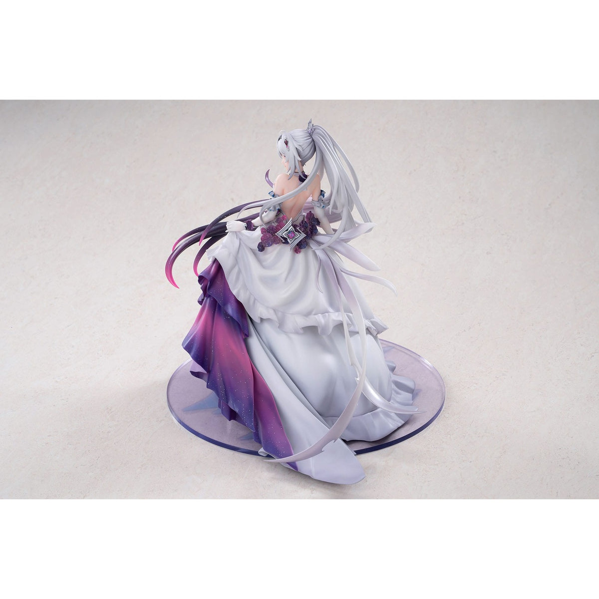 Imagen del producto Honkai Impact 3rd Estatua PVC 1/7 Kiana Evening Invite 25 cm