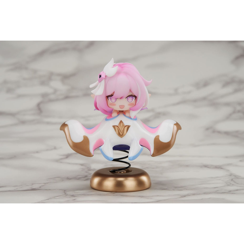 Imagen del producto Honkai Impact 3rd Happy Shake figura PVC Elysia Herrscher of Human: Ego 8 cm
